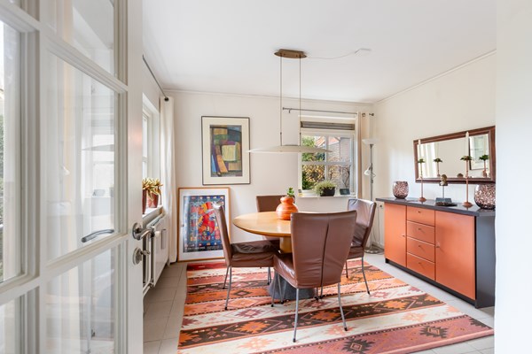 Medium property photo - De Sluijs 18, 4791 KE Klundert